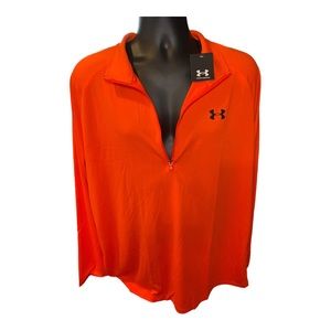 Light weight Under Armour loose x-large shirt.